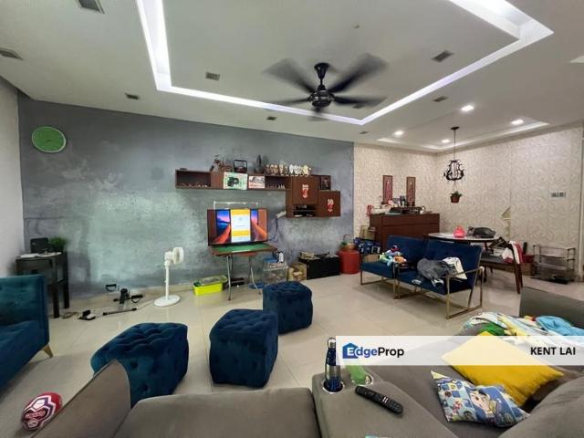House for sale in Petaling, Subang Jaya