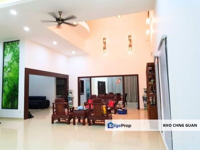 House for sale in Petaling, Subang Jaya
