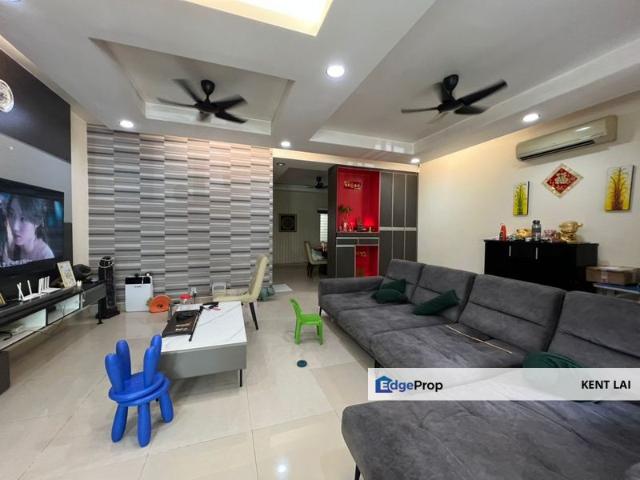 House for sale in Petaling, Subang Jaya