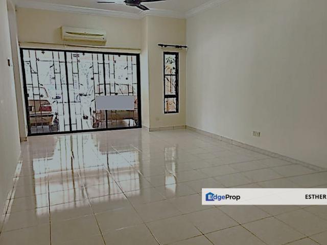 House for sale in Petaling, Subang Jaya