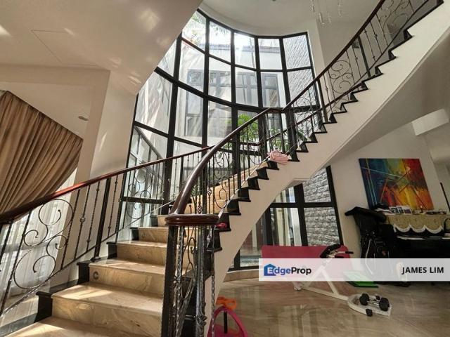 House for sale in Petaling, Subang Jaya