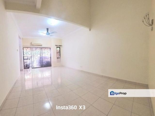House for sale in Bandar Kinrara 5, Majlis Bandaraya Subang Jaya