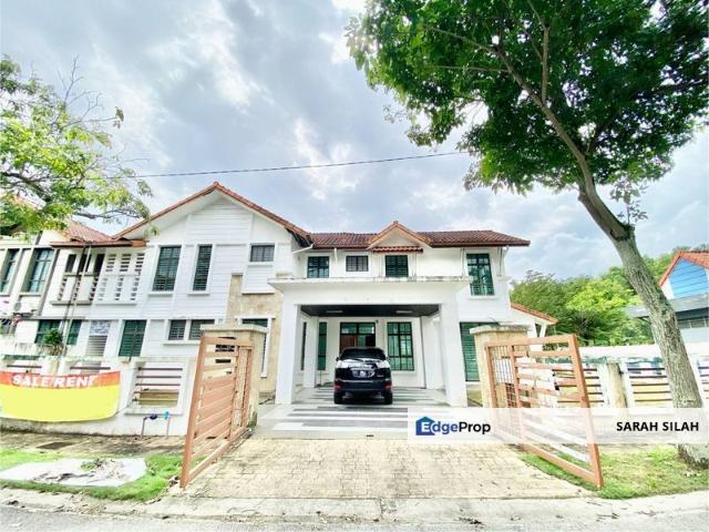 House for sale in Petaling, Subang Jaya