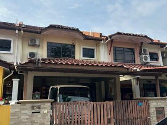 Terraced House for rent in Puchong, Majlis Bandaraya Subang Jaya