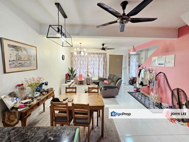 House for sale in Petaling, Subang Jaya