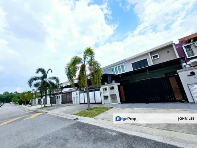 House for sale in Petaling, Subang Jaya
