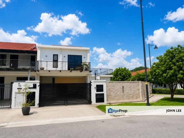 House for sale in Petaling, Subang Jaya
