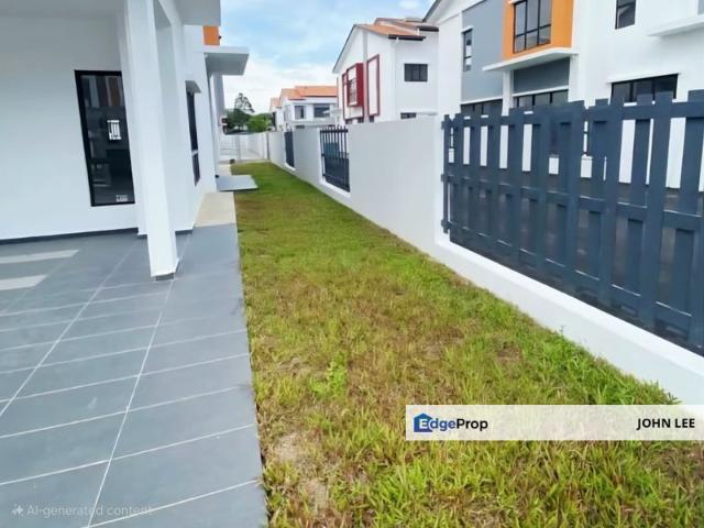 House for sale in Petaling, Subang Jaya