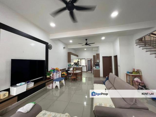 House for sale in Petaling, Subang Jaya