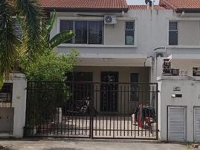 Terraced House for rent in Petaling, Subang Jaya