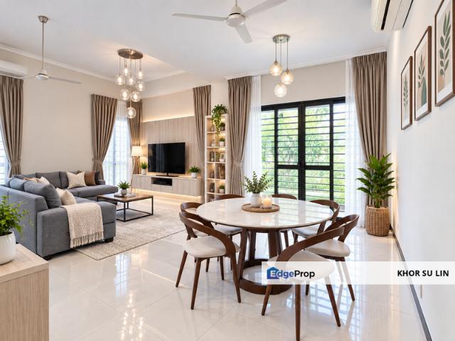 House for sale in Petaling, Subang Jaya