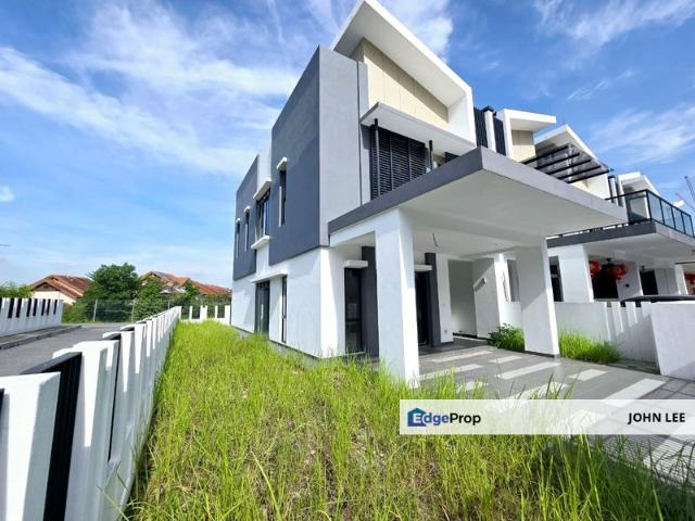 House for sale in Petaling, Subang Jaya