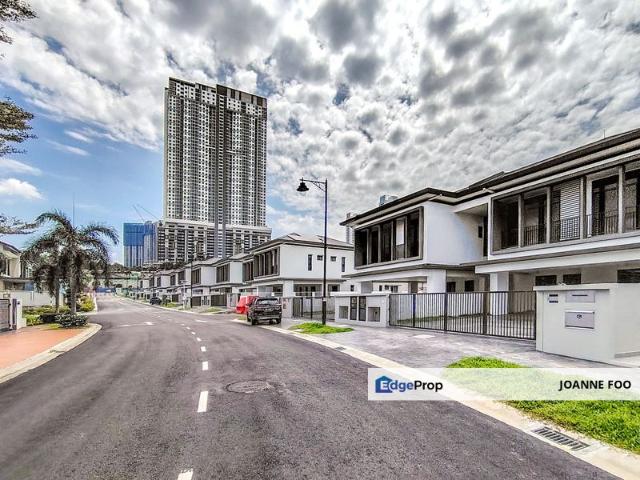 House for sale in Petaling, Subang Jaya