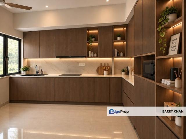 House for rent in Petaling, Subang Jaya