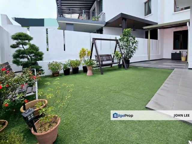 House for sale in Petaling, Subang Jaya