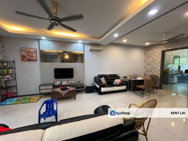 House for sale in Petaling, Subang Jaya