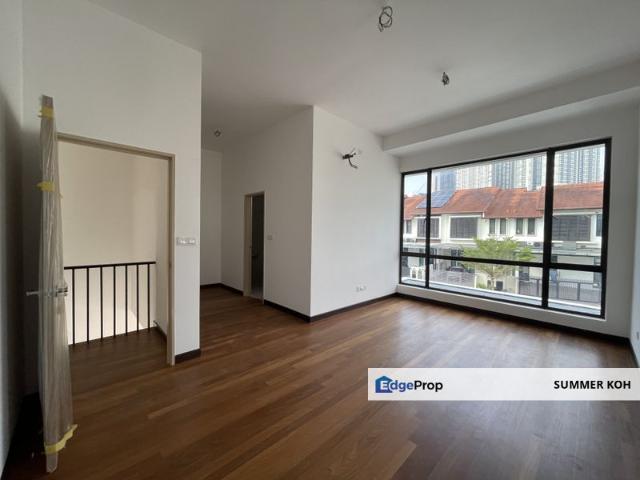 House for sale in Petaling, Subang Jaya