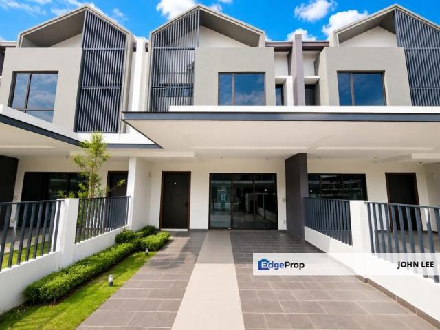 House for sale in Petaling, Subang Jaya