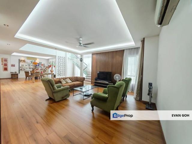 House for sale in Petaling, Subang Jaya