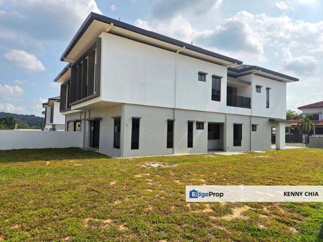 House for rent in Petaling, Subang Jaya
