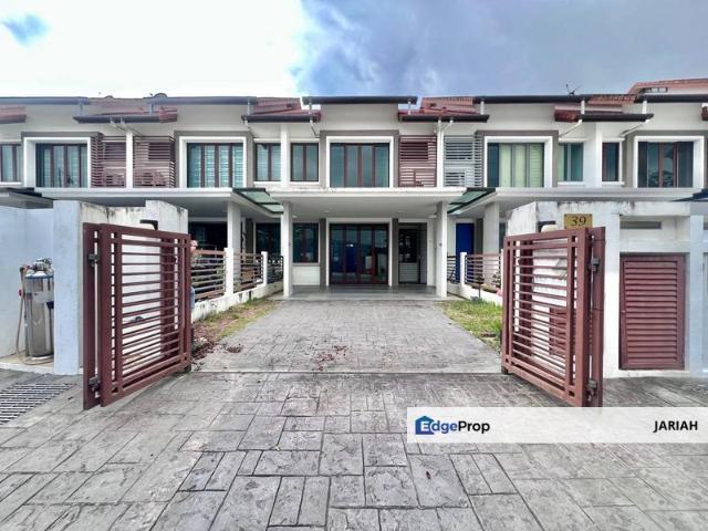 House for sale in Petaling, Subang Jaya