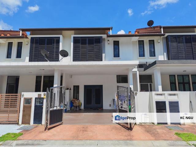 House for sale in Petaling, Subang Jaya