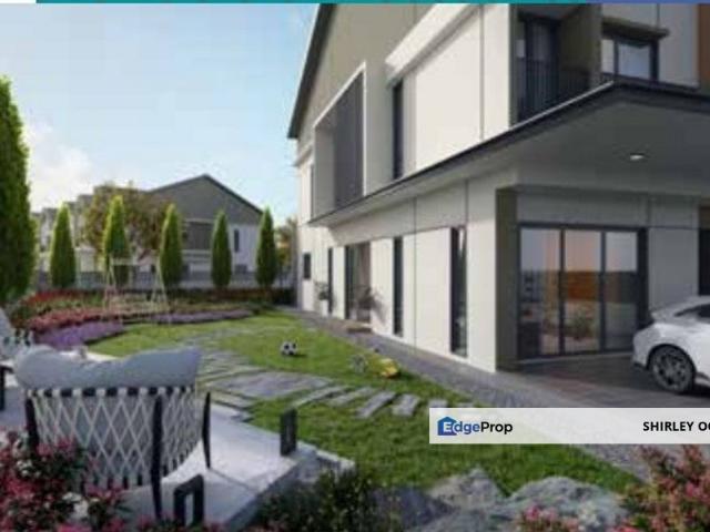 House for sale in Petaling, Subang Jaya
