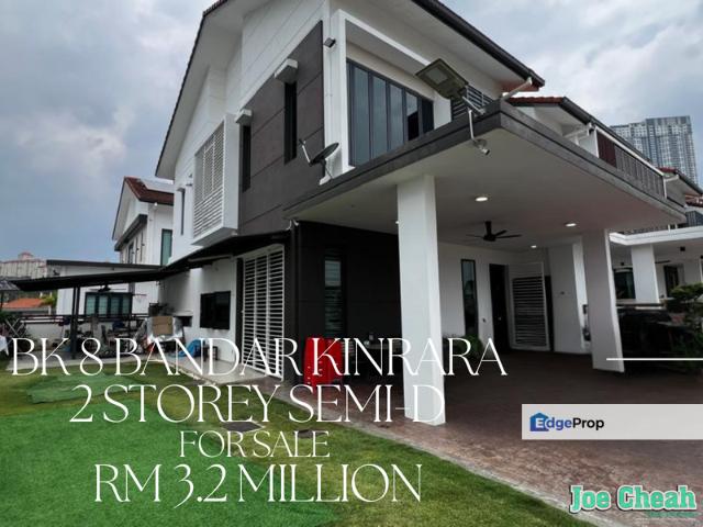 House for sale in Petaling, Subang Jaya