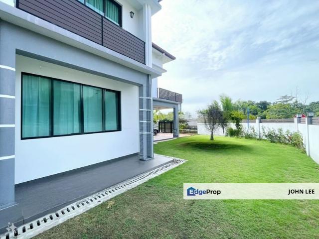 House for sale in Petaling, Subang Jaya