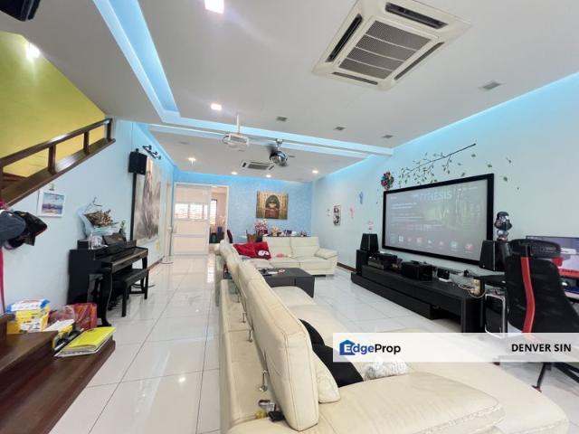House for sale in Petaling, Subang Jaya