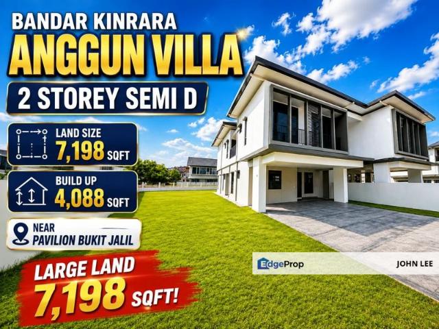House for sale in Petaling, Subang Jaya