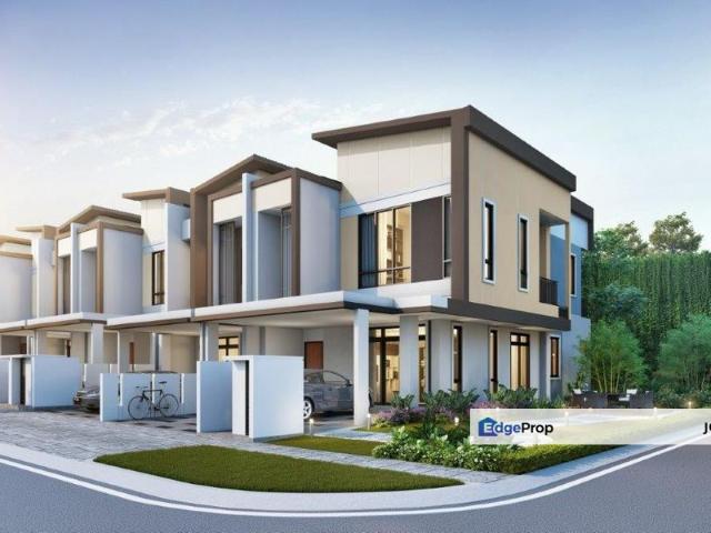 House for sale in Petaling, Subang Jaya