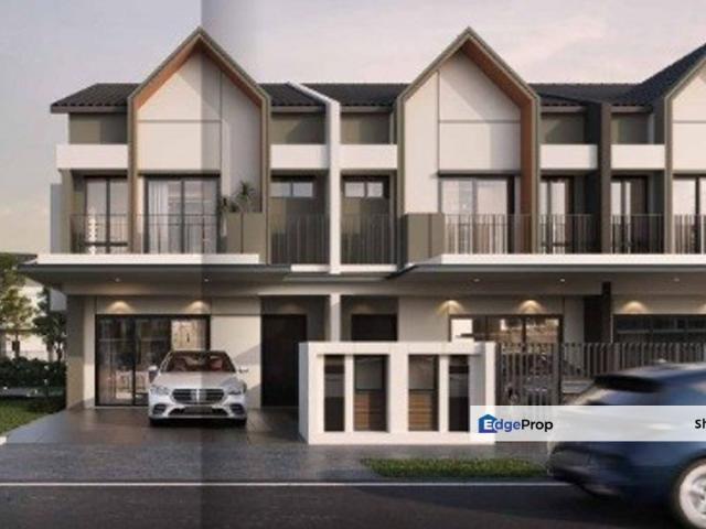 House for sale in Petaling, Subang Jaya
