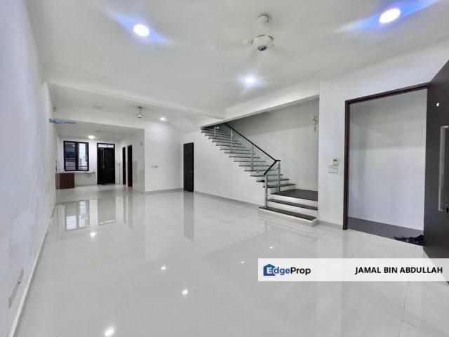 House for sale in Petaling, Subang Jaya