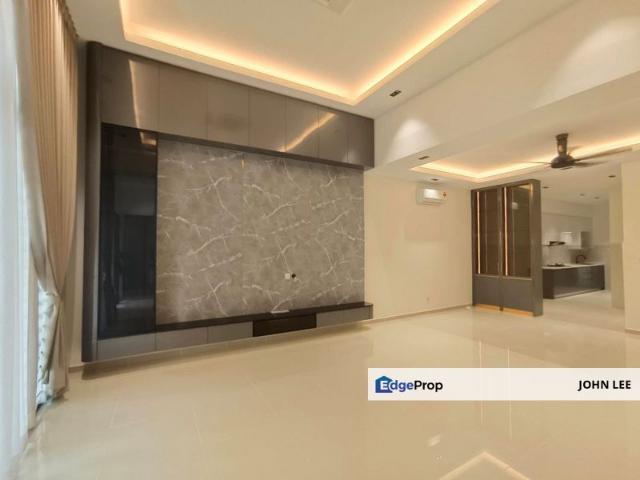 House for sale in Petaling, Subang Jaya