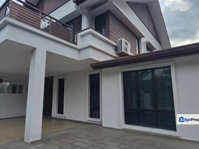 House for sale in Petaling, Subang Jaya