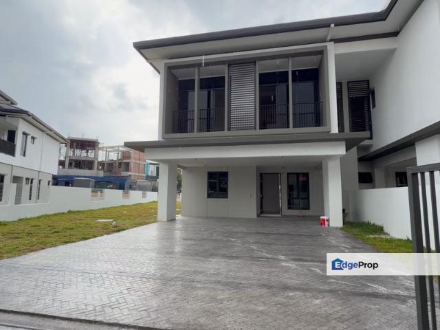 House for sale in Petaling, Subang Jaya