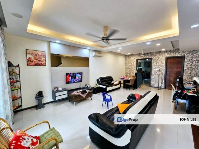 House for sale in Petaling, Subang Jaya