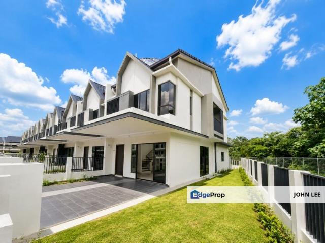 House for sale in Petaling, Subang Jaya