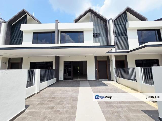 House for sale in Petaling, Subang Jaya