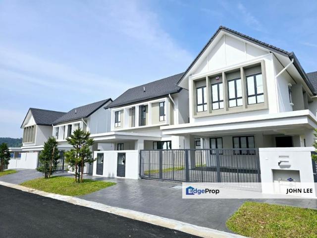 House for sale in Petaling, Subang Jaya