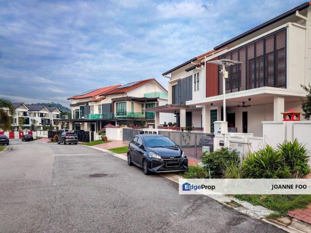 House for sale in Petaling, Subang Jaya