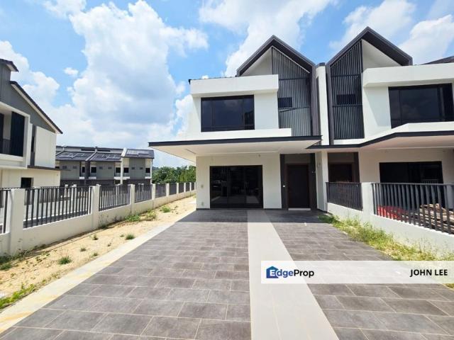 House for sale in Petaling, Subang Jaya