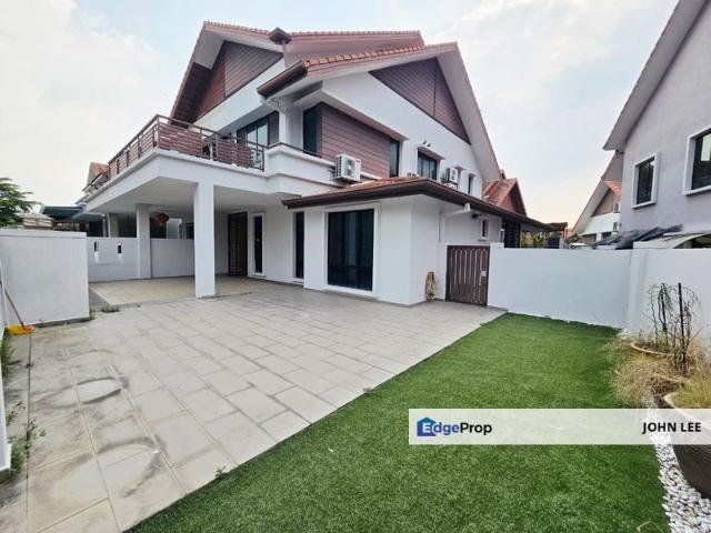 House for sale in Petaling, Subang Jaya