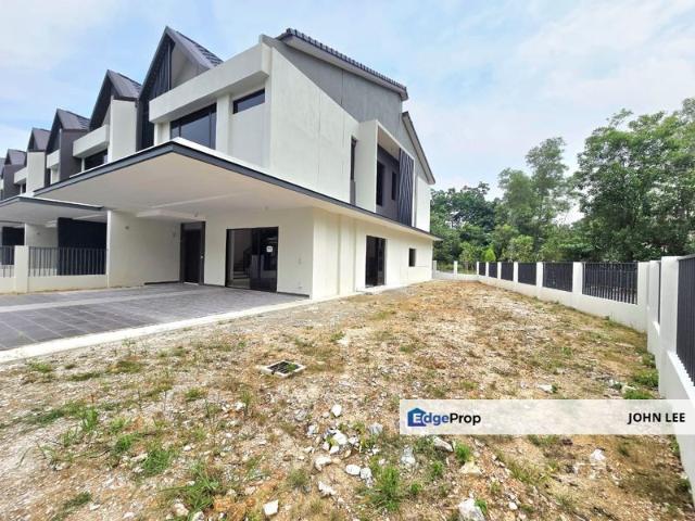House for sale in Petaling, Subang Jaya
