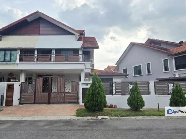 House for sale in Petaling, Subang Jaya
