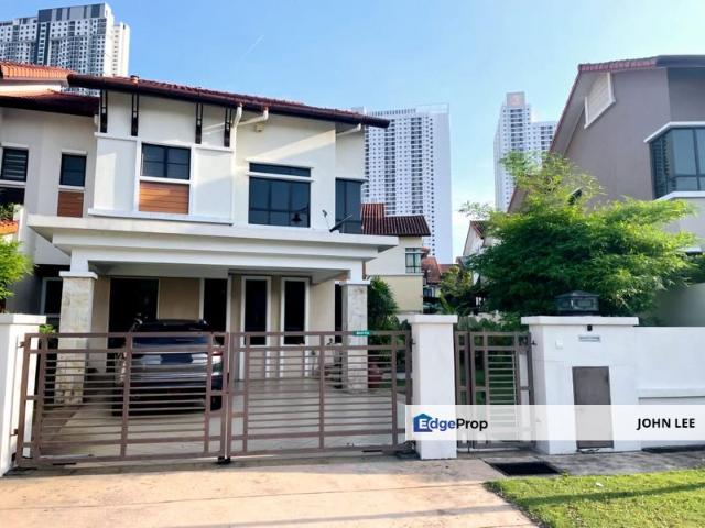 House for sale in Petaling, Subang Jaya