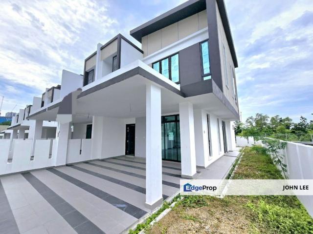 House for sale in Petaling, Subang Jaya