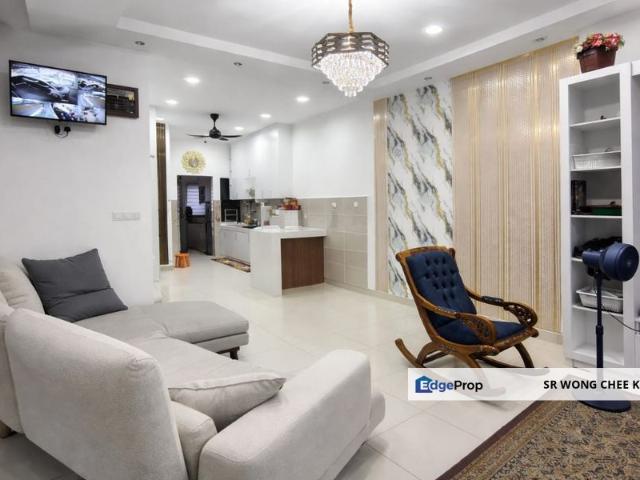 House for sale in Petaling, Subang Jaya