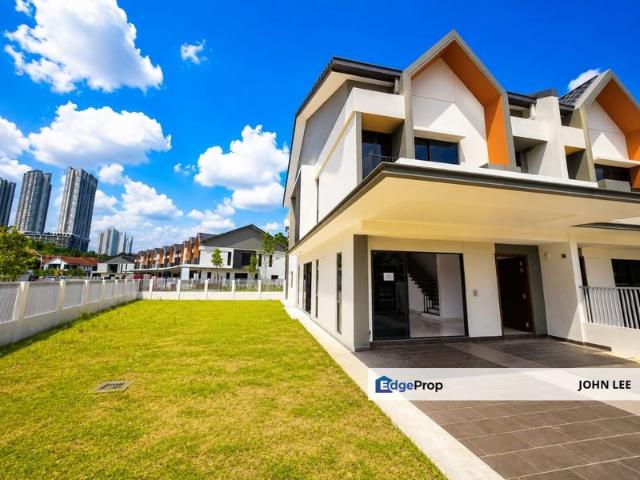 House for sale in Petaling, Subang Jaya